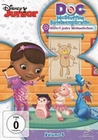 Doc McStuffins Spielzeugrztin 5 - Hilfe fr...