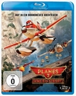 Planes 2 - Immer im Einsatz