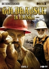 Die Schatzsucher - Kompl. Staffel 2/Gold..[5DVD]