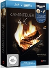 Kaminfeuer 4K - 8 Kaminfeuer - UHD Edition [LE]