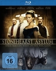 Stonehearst Asylum - Diese Mauern wirst du nie..