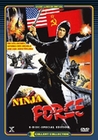 Ninja Force - Uncut [LE] [SE] [2 DVDs]
