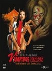 Vampyros Lesbos [LE] (+ DVD) - Mediabook