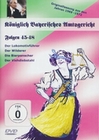 Kniglich Bayerisches Amtsgericht - Folgen 45-48