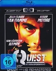 The Quest - Die Herausforderung - Uncut - CCC