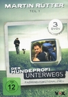 Martin Rtter - Der Hundeprofi unterwegs [3DVD]