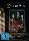 The Originals - Komplette Staffel 1 [5 DVDs]