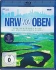 NRW von oben