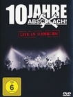 10 Jahre Abschlach! - Live in Hamburg