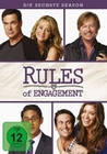 Rules of Engagement - Season 6 [2 DVDs]