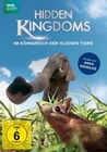 Hidden Kingdoms - Im Königreich der kleinen...