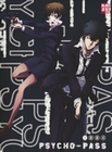 Psycho-Pass - Box 1 [2 DVDs]