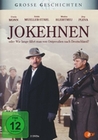 Jokehnen oder Wie lange fhrt man ... [2 DVDs]