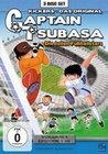 Captain Tsubasa Vol. 1 - Episode 01-30 [3 DVDs]