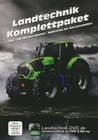 Landtechnik Komplettpaket 2014 [5 DVDs]