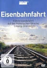Eisenbahnfahrt - Fhrerstandsfahrt Leipzig-...