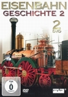 Eisenbahngeschichte 2 [2 DVDs]