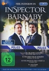 Inspector Barnaby Vol. 22 [4 DVDs]