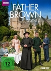 Father Brown - Staffel 2 [3 DVDs]