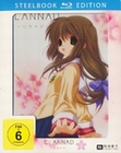 Clannad - Staffel 1/Vol.2 [SB] [LE]