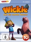 Wickie und die starken Mnner - Folge 10 (DVD)