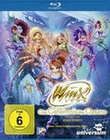 Winx Club - Das Geheimnis des Ozeans