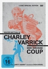 Charley Varrick - Der Grosse Coup [SE] (+BonusDVD