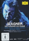 Wagner - Der fliegende Holländer