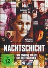 Nachtschicht 4 - Wir sind die.../Das tote Mäd...