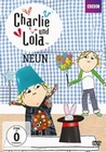 Charlie und Lola - Neun