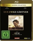 Der ewige Gärtner - Award Winning Collection