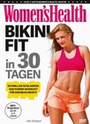 Women`s Health - Bikinifit in 30 Tagen