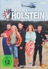 Kripo Holstein - Mord und Meer - Staffel 2[4DVD]