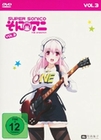 Super Sonico - Vol. 3