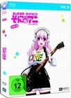 Super Sonico - Vol. 3