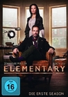 Elementary - Season 1 [6 DVDs]