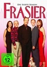 Frasier - Season 7 [4 DVDs]