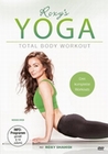 Roxy`s Yoga - Total Body Workout