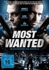 Most Wanted - Im Fadenkreuz des Kartells