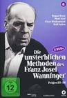 Die unsterblichen Methoden des FJ... [2 DVDs]