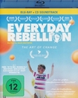 Everyday Rebellion (OmU) (+ Soundtrack-CD)