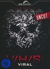 V/H/S - Viral - Uncut