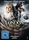 London Falling - Uncut