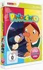 Pinocchio - TV-Serien-Komplettbox [9 DVDs]
