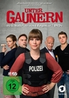 Unter Gaunern - Staffel 1 [2 DVDs]