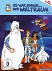 Es war einmal... Der Weltraum - 1-6 [6 DVDs]