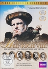 Die sechs Frauen Heinrich VIII [3 DVDs]