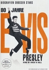 Elvis Presley - 80 Jahre Elvis