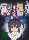 Selector Infected Wixoss Vol. 1 [2 DVDs]