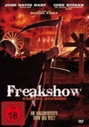 Freakshow - Kap des Horrors